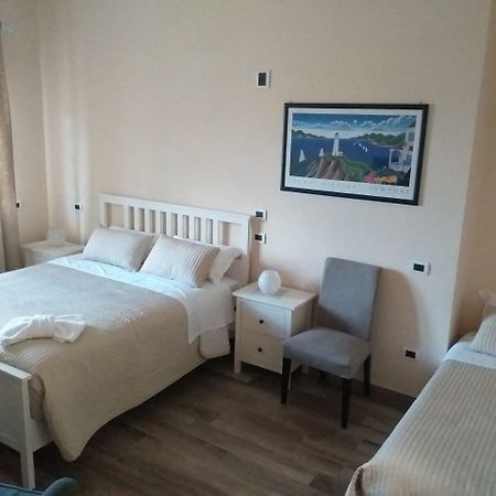 Villa Anagnina Roma Ngoại thất bức ảnh